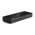 Stacja dokująca Club3D 16v1 ThunderBolt 4, 2xThunderbolt/3xDP/2xHDMI/3xUSB/RJ45/SD-TF Karta/1xUSB-C 150W PD