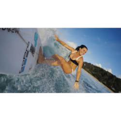 Uchwyt GoPro na surf (Surfboard Mounts)