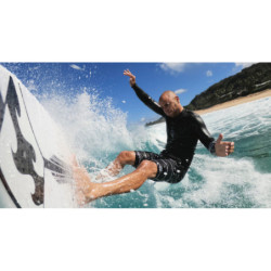 Uchwyt GoPro na surf (Surfboard Mounts)