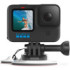 Uchwyt GoPro na surf (Surfboard Mounts)