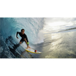 Uchwyt GoPro na surf (Surfboard Mounts)