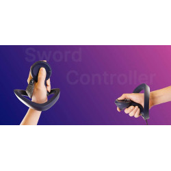 Kontroler Pimax Sword Controller pro VR