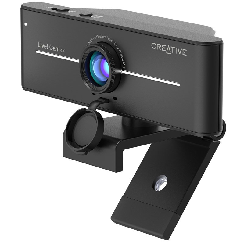 Kamera internetowa Creative LIVE! CAM SYNC 4K