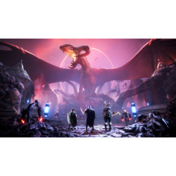 Gry EA Games Xbox Series X Dragon Age: The Veilguard