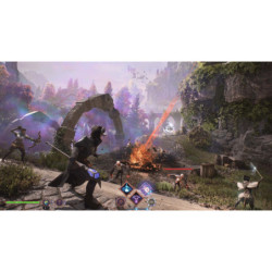 Gry EA Games Xbox Series X Dragon Age: The Veilguard