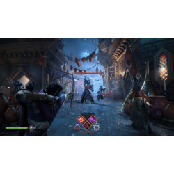 Gry EA Games Xbox Series X Dragon Age: The Veilguard