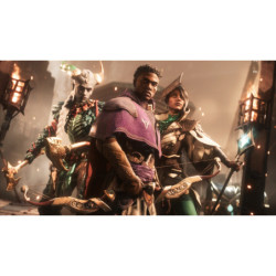 Gry EA Games Xbox Series X Dragon Age: The Veilguard