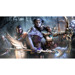 Gry EA Games Xbox Series X Dragon Age: The Veilguard