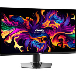 Monitor MSI MAG 321UP QD-OLED