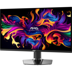 Monitor MSI MAG 321UP QD-OLED