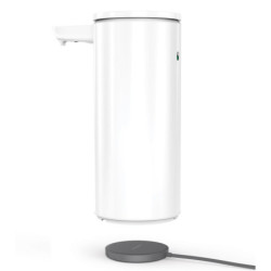 Dozownik mydła Simplehuman ST1081, 414 ml