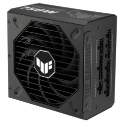 Źródło Asus 750W Gold