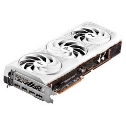 Karta graficzna Sapphire Radeon RX 7700 XT Frost Punk 2 12G