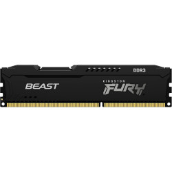 Moduły pamięci Kingston 8GB DDR3 1866MHz CL10