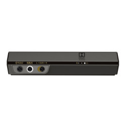 Karta dźwiękowa Creative Sound Card Sound Blaster X G6