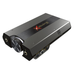 Karta dźwiękowa Creative Sound Card Sound Blaster X G6