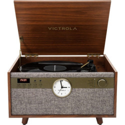 Gramofon Victrola VTA-835SB