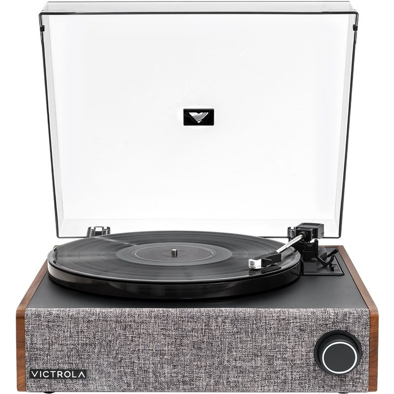 Gramofon Victrola VTA-78