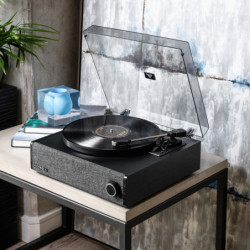 Gramofon Victrola VTA-78