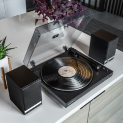 Gramofon Victrola VPT-800