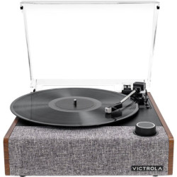 Gramofon Victrola VTA-74