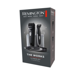 Golarka Remington MB905 The Works