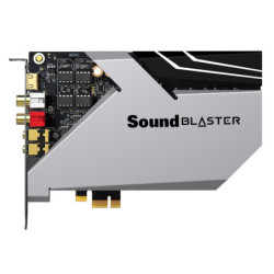 Karta dźwiękowa Creative Sound BlasterX AE-9