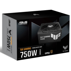 Źródło Asus 750W Bronze