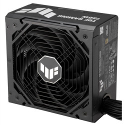 Źródło Asus 750W Bronze