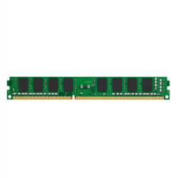 Moduły pamięci Kingston 4GB DDR3L1600MHz CL11 Non-ECC