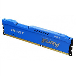 Moduły pamięci Kingston 8GB DDR3 1600MHz CL10