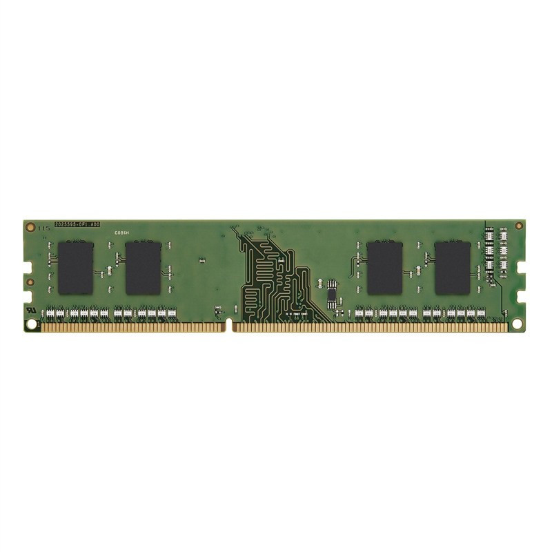 Moduły pamięci Kingston 8GB DDR3L1600MHz CL11 Non-ECC