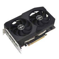 Karta graficzna Asus Radeon RX 7600 OC 8G V2