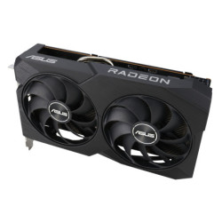 Karta graficzna Asus Radeon RX 7600 OC 8G V2