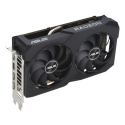 Karta graficzna Asus Radeon RX 7600 OC 8G V2