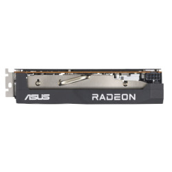 Karta graficzna Asus Radeon RX 7600 OC 8G V2