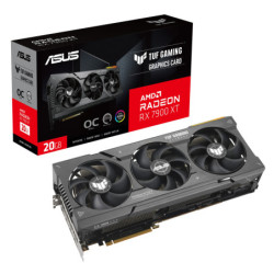 Karta graficzna Asus Radeon RX 7900XT OC 20G