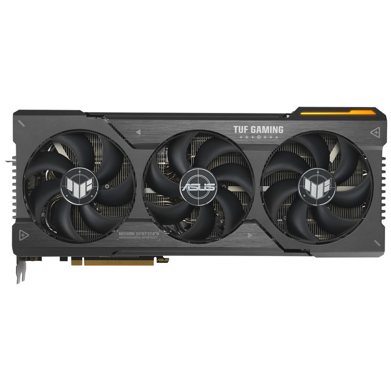 Karta graficzna Asus Radeon RX 7900XTX OC 24G