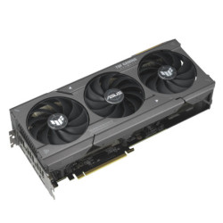 Karta graficzna Asus Radeon RX 7600XT OC16G