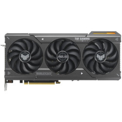 Karta graficzna Asus Radeon RX 7600XT OC16G