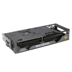 Karta graficzna Asus Radeon RX 7600XT OC16G