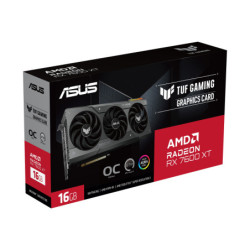 Karta graficzna Asus Radeon RX 7600XT OC16G