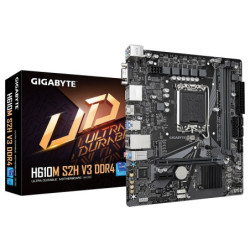 Płyta główna Gigabyte H610M S2H V3 DDR4