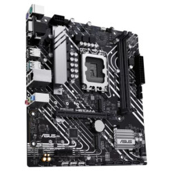 Płyta główna Asus H610M-A-CSM