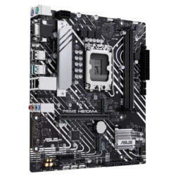 Płyta główna Asus H610M-A-CSM