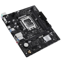 Płyta główna Asus H610M-R-SI