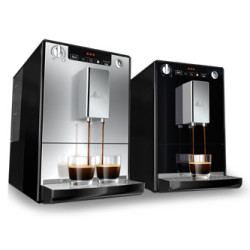 Ekspres do kawy Melitta E950-222