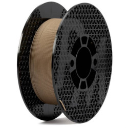 Wkład do piór (filament) Filament PM 1,75 PLA+, 0,5 kg - WOODJet - Natur