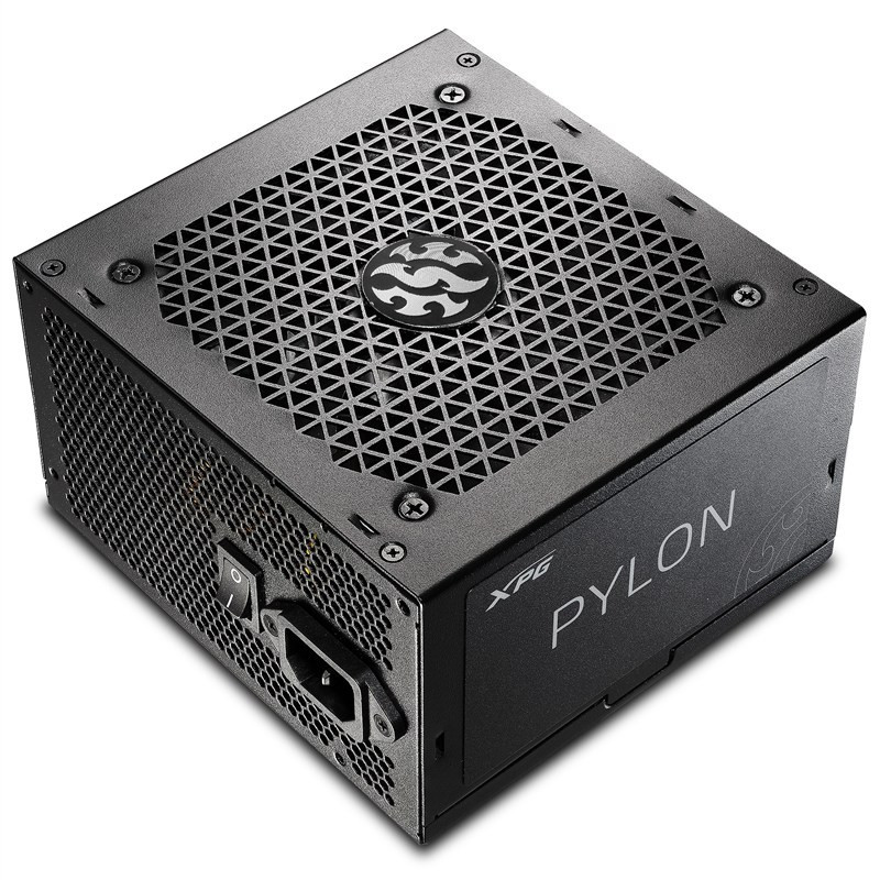 Źródło ADATA Pylon 550W