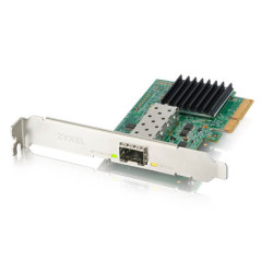 Karta sieciowa ZyXEL XGN100F 10G, PCIe, SFP+